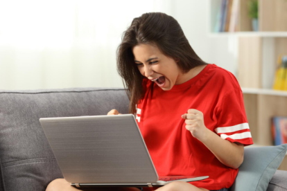 En el mundo también hay buenas noticias.