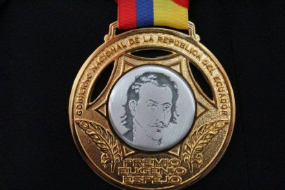 Más de ochenta postulaciones en las tres categorías se recibieron durante un mes.