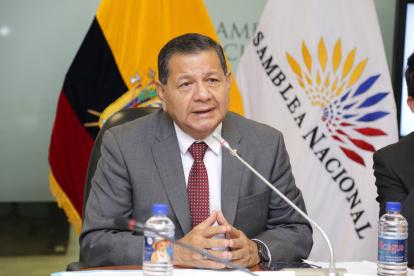 Es el primer periodo parlamentario del legislador peninsular.