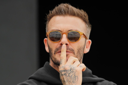 David y Victoria Beckham han invertido 25 millones de libras en fundar "Guild eSports", un nuevo club centrado en los videojuegos.