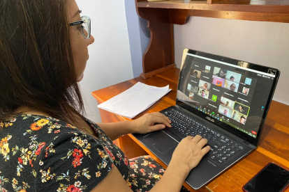 La Universidad Casa Grande desarrolla entre julio y agosto de 2020 un programa gratuito de capacitación para profesores en distintas áreas.