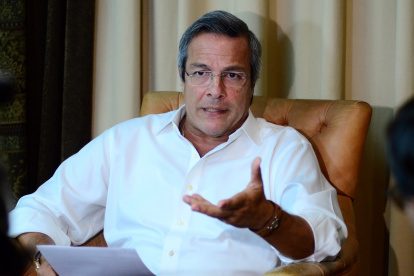 Jairala fue diputado de la República y prefecto del Guayas en dos periodos consecutivos.