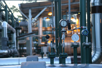 Los petroleros en el ITT reducirán su actividad