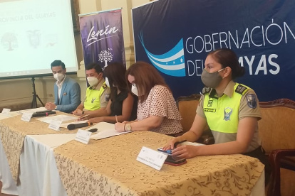 Hecho. El plan entrará en vigencia a partir de la próxima semana.