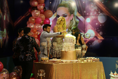 Cuando celebró los 44 años en el programa "En contacto", de Ecuavisa

REDACTOR/A :  INGRID BALSECA

30/07/2019



CARLOS YAGUAL RODRÍGUEZ

Agencia (ag-expreso)