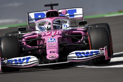 Nico Hülkenberg tendrá la oportunidad de debutar esta temporada en la fórmula 1.