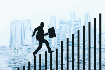 Referencial. El emprendimiento contribuye al fortalecimiento de las cadenas de valor.