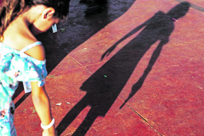 Los intentos de suicidios tuvieron un repunte en el brote de la pandemia.