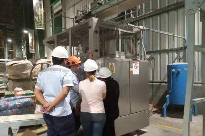 La inversión genera mayor retorno.