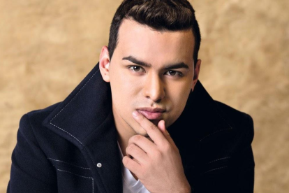 Yeison cumplió 29 años a finales de julio.