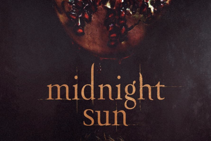 Midnight Sun es la nueva entrega de Stephenie Meyer en la saga de Crepúsculo.