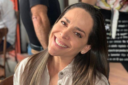 Su usuario en Tik Tok es @vilmasotomayor1