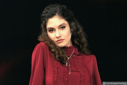 La actriz deberá comparecer ante la justicia por agredir a su novio.