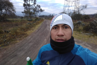Segundo Jami tiene previsto participar en el Campeonato Mundial de Media Maratón y en la Maratón de Valencia.