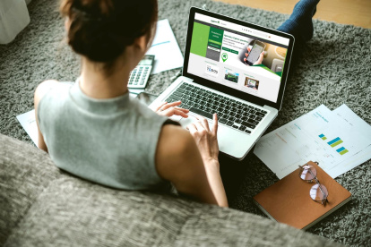 Produbanco es parte del Grupo Promérica.