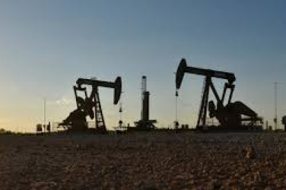 Dos días consecutivas de subida lleva el crudo.