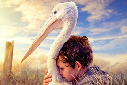 Aunque en ocasiones puede pecar de empalagosa, la cinta es un hermoso llamado al cuidado del medioambiente.