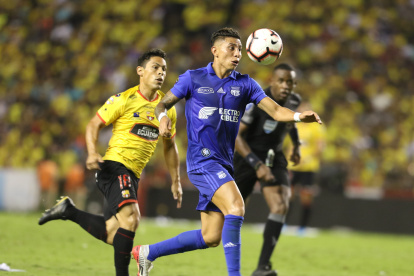 El último Clásico del Astillero oficial se jugó en octubre del 2019.