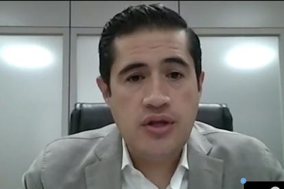 El ministro dio detalles de la renegociación de tramos de la deuda con China.