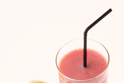 La guayaba es la fruta más rica en vitamina C.