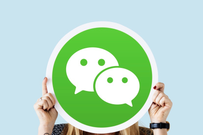 La aplicación más diversa y funcional de China se prohibirá en Estados Unidos.