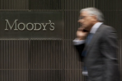 La agencia calificadora emitió un informe sobre Ecuador este 6 de agosto de 2020.