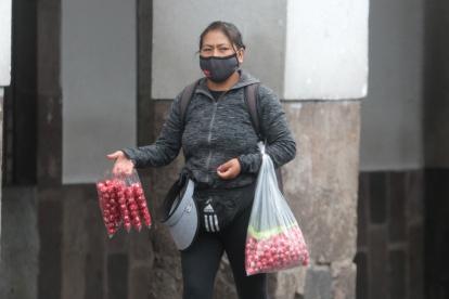 Se prevé que las cifras de subempleo se incrementen debido a la crisis económica.