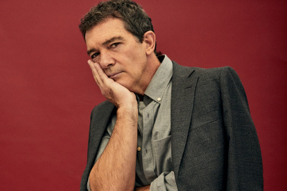 Antonio inició su carrera 1982.