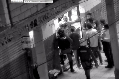 Algunos operativos, este fin de semana.