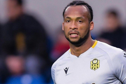 Arturo Mina, defensa ecuatoriano, puede cambiar de aires en territorio turco.