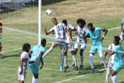 El torneo de Segunda Categoría tendrá las mismas protecciones que el de la Serie A.