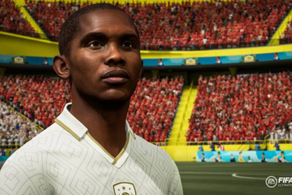 El juego está programado para su lanzamiento el 3 de octubre.