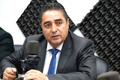 Delgado afirma que apoyará la decisión que adopte la mayoría de alcaldes, si no son atendidos.