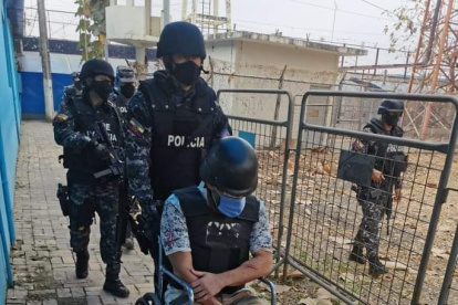 La Fiscalía buscaba adelantar el testimonio de Sheinman Tomer, quien resultó con cortes en las brazos, actualmente está hospitalizado.