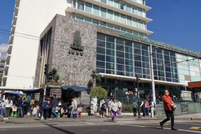 EXPRESO quiso conocer el criterio de otros postulantes al poder Ejecutivo, pero no hubo respuesta.