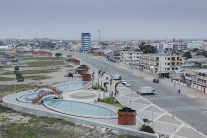 Playas. Cumple 31 años de cantonización, mañana. Por la crisis sanitaria, no habrá festejos ni actos masivos.