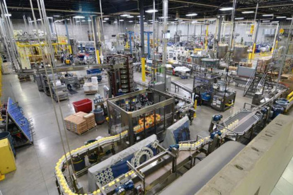 Las firmas buscan automatizar sus procesos tras la pandemia de COVID-19.