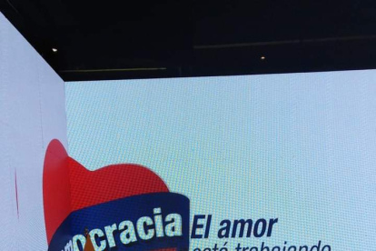 Elección. Democracia Sí dice que tiene alianzas con organizaciones sociales, pero no registradas en el CNE.