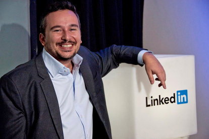 Se ha identificado una caída (de ofertas laborales) bastante abrupta en estos meses.