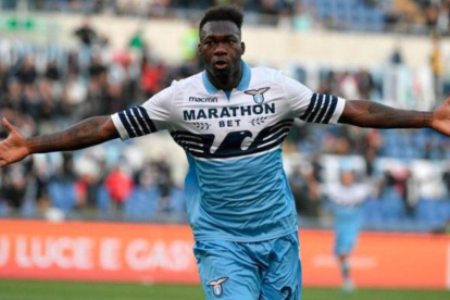 Los goles de Felipe Caicedo siguen siendo cotizados en el mundo del fútbol.