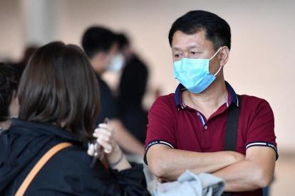 Los casos de contagio por coronavirus siguen en aumento en Malasia.