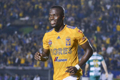 La víctima sería hermana del delantero ecuatoriano Enner Valencia,