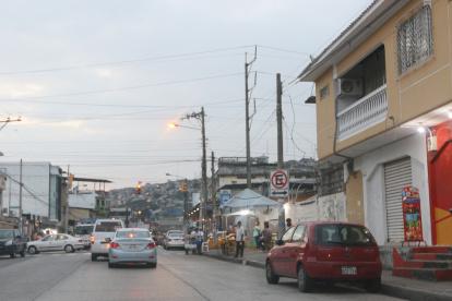 En la ciudadela Quisquis se cambiará en sentido de las calles.