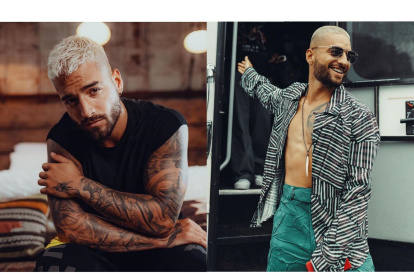 Maluma.