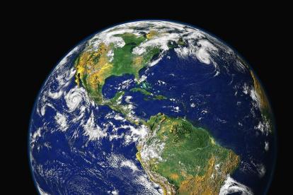 El Día de Sobrecarga de la Tierra cada año es más temprano, la pandemia lo retrasó en 2020.