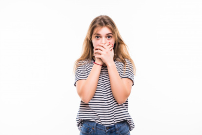 Debemos dejar de emitir comentarios que puedan afectar a la salud mental de otras personas.