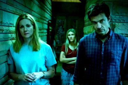 Los personajes de Ozark evolucionan y crecer conforme esta gran serie va a avanzando.