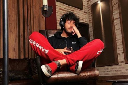 Su nuevo single hace un guiño al flamenco, y eso ha agradado a sus fans.