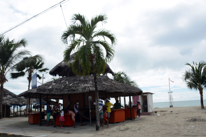 La reactivación inició, pero hay una baja presencia de turistas y su demanda continúa caída.