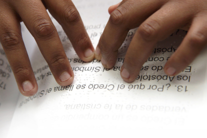 No existe una idea clara sobre cómo se trabajará la educación virtual para personas con discapacidad en tiempo de pandemia.